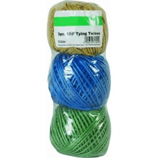 3-piece Tying Twines